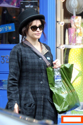 Helena Bohnam Carter pic #639263