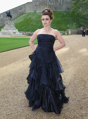 Helena Bohnam Carter pic #700167
