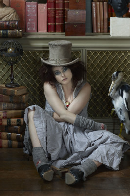 Helena Bohnam Carter pic #631899