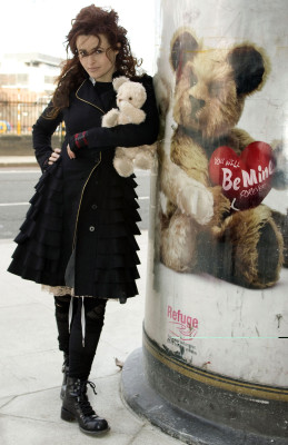 Helena Bohnam Carter pic #501303