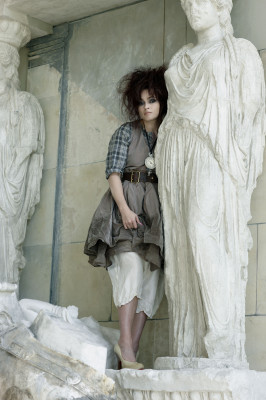 Helena Bohnam Carter pic #631898