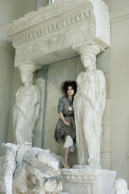 Helena Bohnam Carter pic #559034