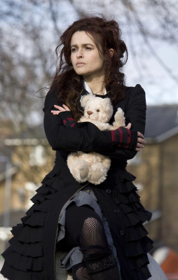 Helena Bohnam Carter pic #446111