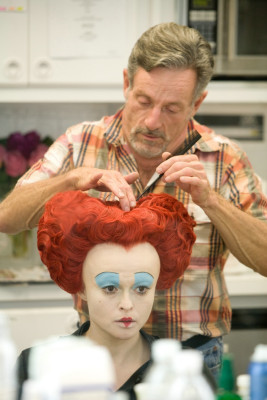 Helena Bohnam Carter pic #349234