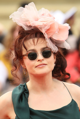 Helena Bohnam Carter pic #391081
