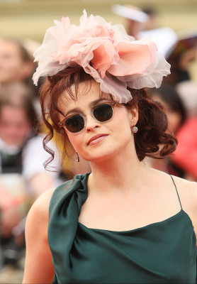 Helena Bohnam Carter pic #391080