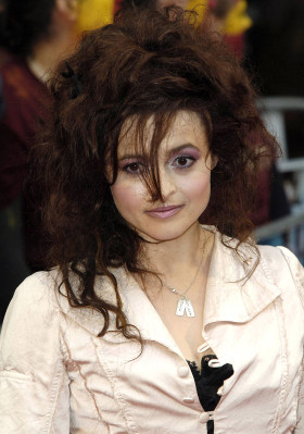 Helena Bohnam Carter pic #322949