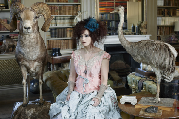 Helena Bohnam Carter pic #631920