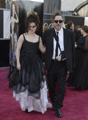 Helena Bohnam Carter pic #579304