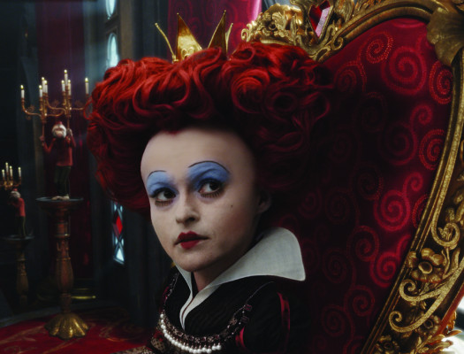 Helena Bohnam Carter pic #360049