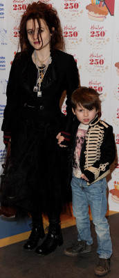 Helena Bohnam Carter pic #304750