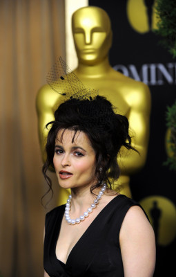 Helena Bohnam Carter pic #342366
