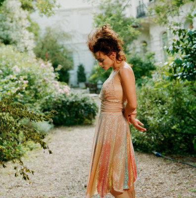 Helena Bohnam Carter pic #304539
