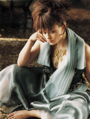 Helena Bohnam Carter pic #304743