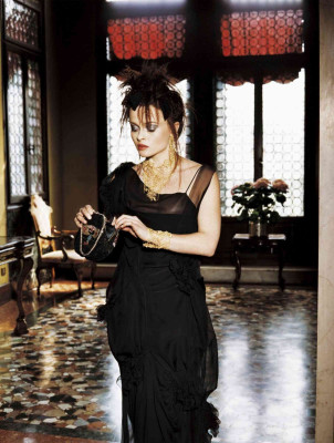 Helena Bohnam Carter pic #304801