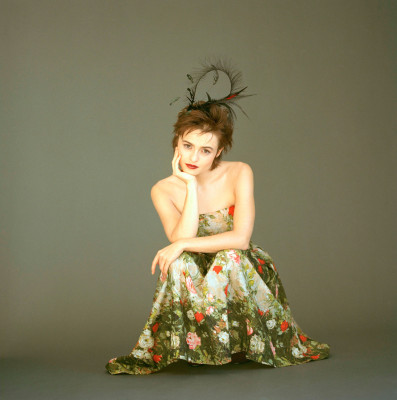 Helena Bohnam Carter pic #355171