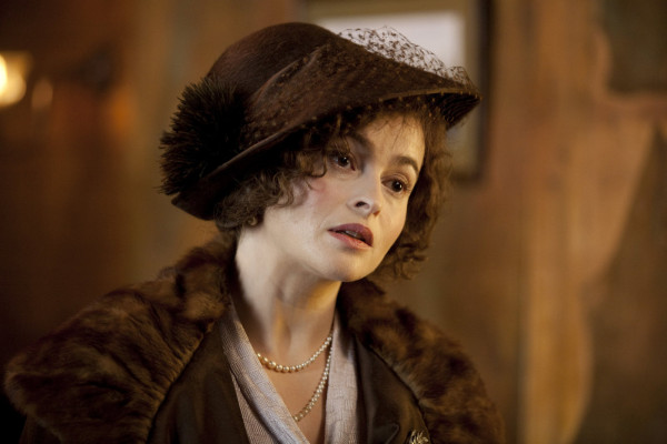 Helena Bohnam Carter pic #360059