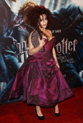 Helena Bohnam Carter pic #305020