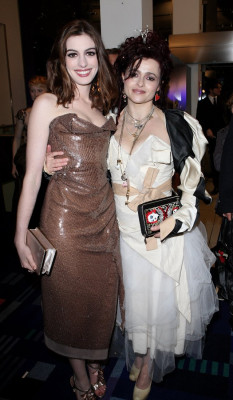 Helena Bohnam Carter pic #304459
