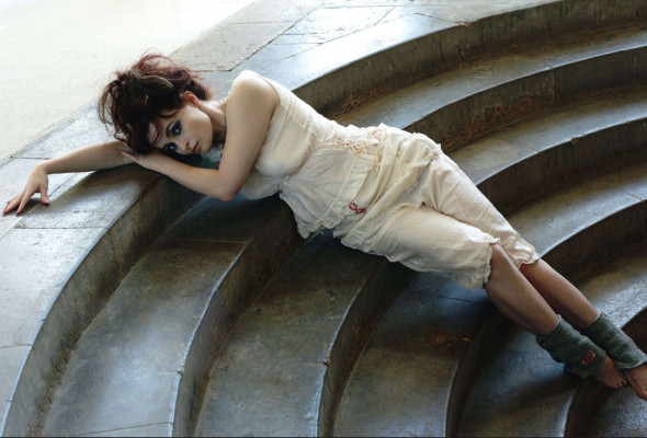 Helena Bohnam Carter pic #428540