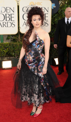 Helena Bohnam Carter pic #330520