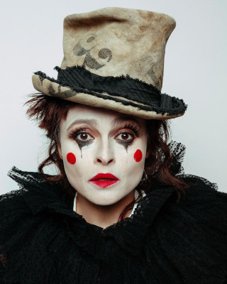 Helena Bohnam Carter pic #1243379