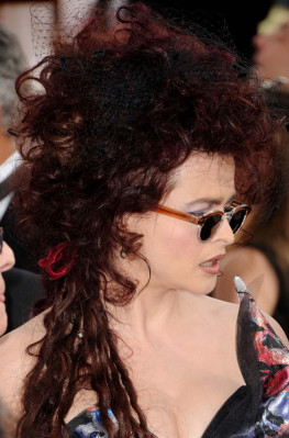 Helena Bohnam Carter pic #330511