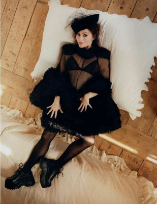Helena Bohnam Carter pic #1178652