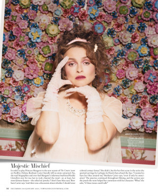 Helena Bohnam Carter pic #1192383