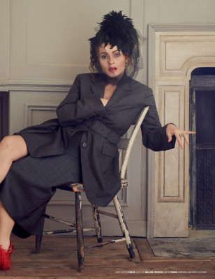 Helena Bohnam Carter pic #1192075