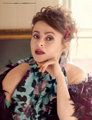Helena Bohnam Carter pic #1192076