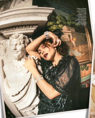Helena Bohnam Carter pic #1192387