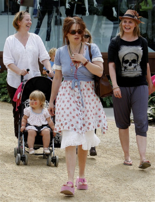 Helena Bohnam Carter pic #304773