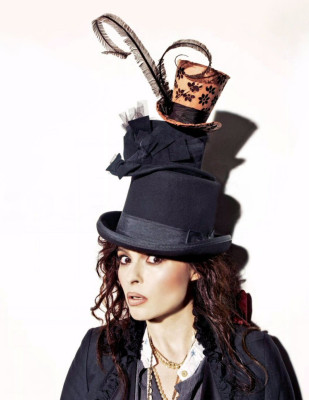 Helena Bohnam Carter pic #360051