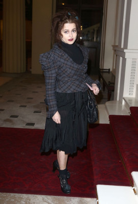 Helena Bohnam Carter pic #673135