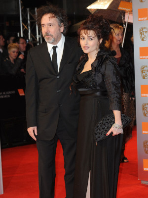 Helena Bohnam Carter pic #344801
