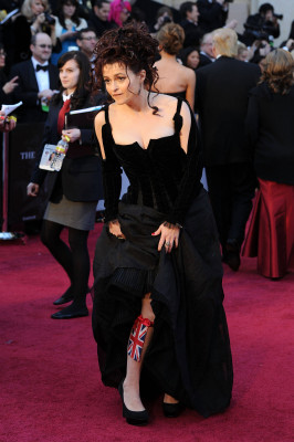 Helena Bohnam Carter pic #446115