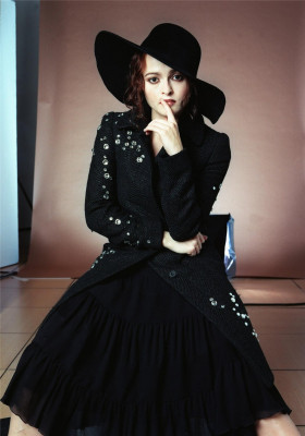Helena Bohnam Carter pic #200400
