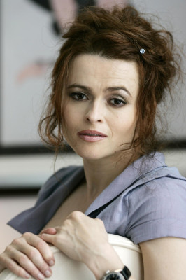 Helena Bohnam Carter pic #200537