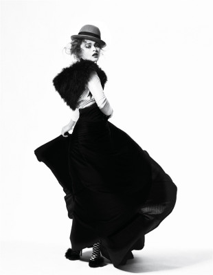Helena Bohnam Carter pic #200528