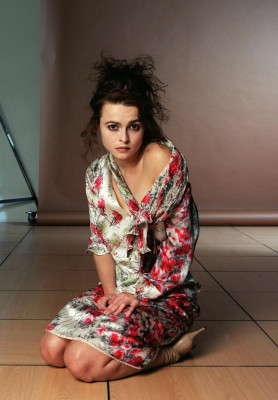 Helena Bohnam Carter pic #200392