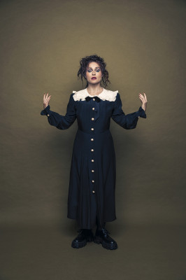 Helena Bohnam Carter pic #1237174
