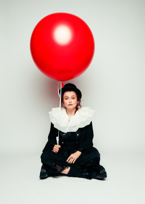 Helena Bohnam Carter pic #1243380