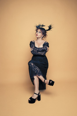 Helena Bohnam Carter pic #1237173