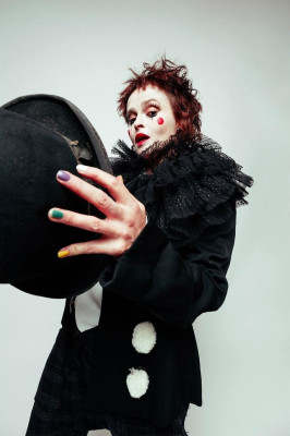 Helena Bohnam Carter pic #1243382