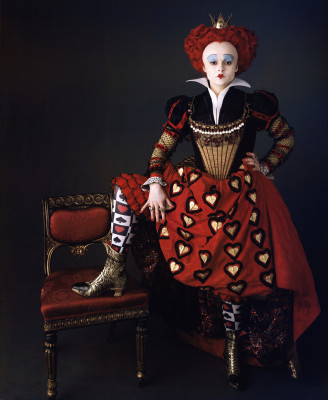 Helena Bohnam Carter pic #308710