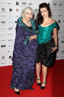 Helena Bohnam Carter pic #313824