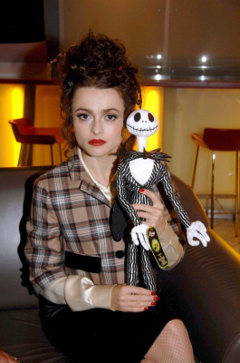 Helena Bohnam Carter pic #503481