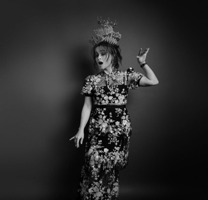 Helena Bohnam Carter pic #1241921