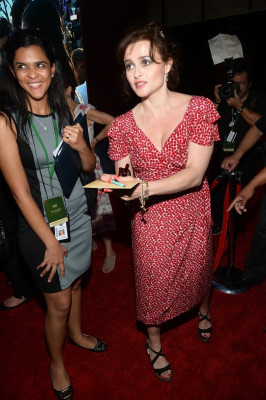 Helena Bohnam Carter pic #712226